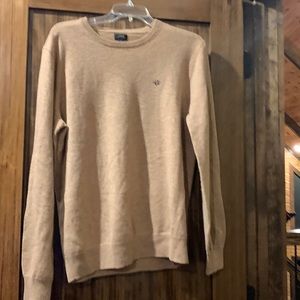 J Crew cashmere sweater